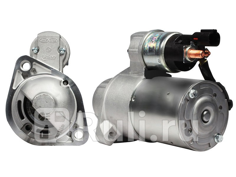 Стартер SAT ST-36100-2E200 7000₽