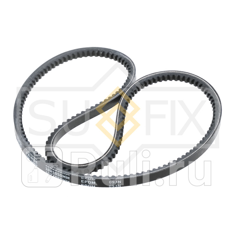 Ремень клиновой FB-4003 SUFIX FB-4003 270₽