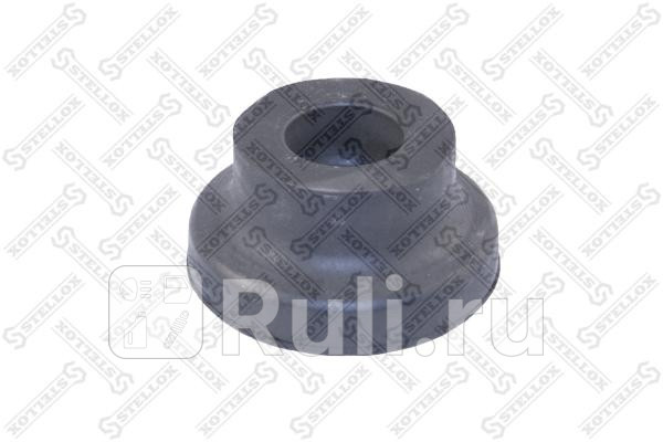 Подушка ДВС передняя Audi 80 16DTD 86-91 STELLOX 25-17103-SX 430₽