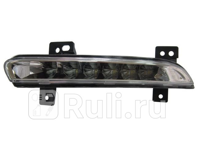 Дхо левый для Renault Fluence 2013-2017 TYC 12-a302-00-2b 6210₽