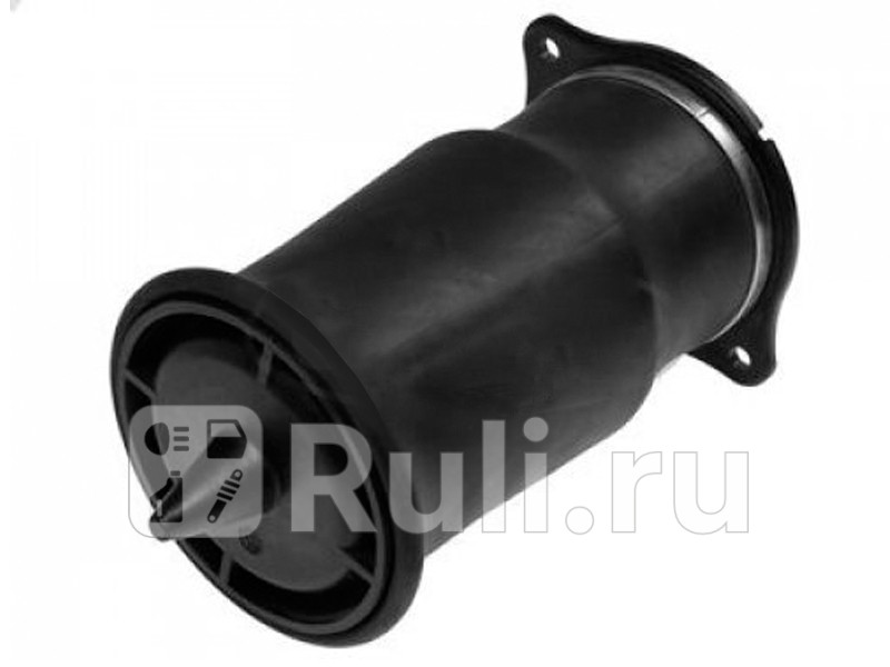 Пневмобаллон задний Италия MERCEDES V-CLASS VIANO VALENTE W639 chassis 03-14 LH-RH CORTECO 80001152 11700₽