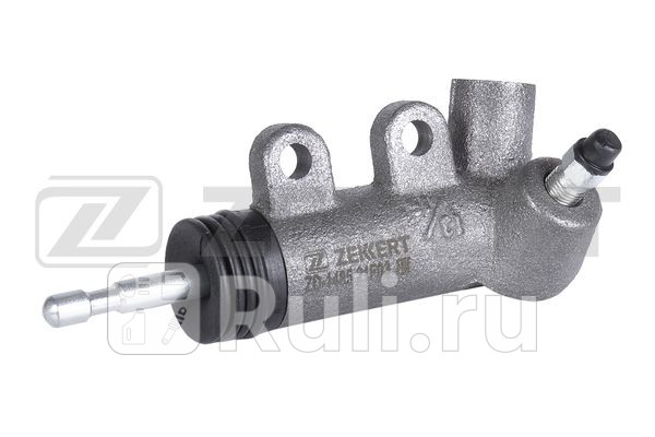 Цилиндр сцепления раб Toyota Corolla E80 E90 E100 86- Starlet P70 P80 84- заменен на ZD-14 Zekkert zd-1485 1270₽