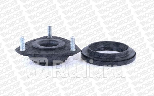 Опора амортизатора передн с подшип MONROE MK114 0₽