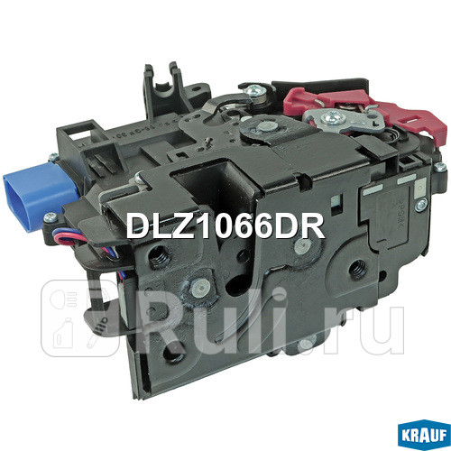 Замок двери Krauf DLZ1066DR 14850₽
