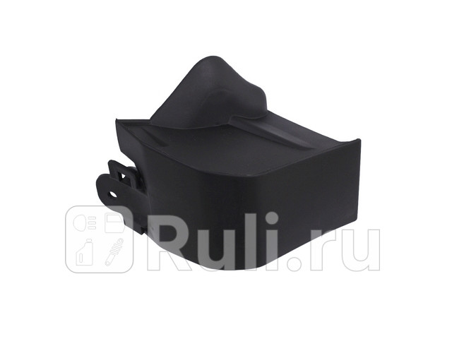 Молдинг арки крыла правый передний для Toyota Highlander 2 рестайлинг 2010-2013 SAILING L322112106FFR 1290₽