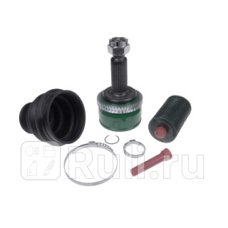 Шрус наружкомкт ABS 46z BLUE PRINT ADG089150 0₽