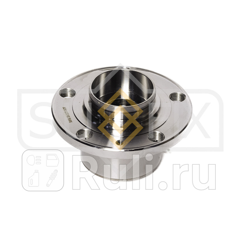 Ступица колеса перед лев SUFIX SN1177 3690₽