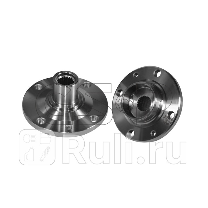 Ступица колеса RENAULT 5 122_ GSP 9421001 0₽