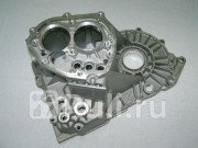 Картер КПП ВАЗ 2108 2109 21099 2110 но LADA 21100170101523 10560₽