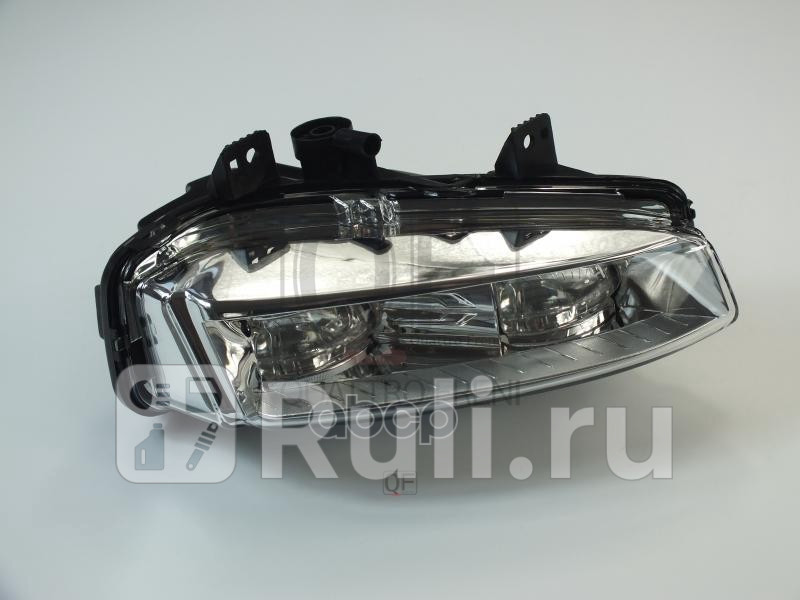 Фара противотуманная fr rh Quattro Freni qf01m00130 15090₽