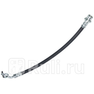 Шланг тормозной передний 306 mm BLUE PRINT ADT353152 0₽