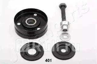 Ролик ремня приводного OPEL ASTRAMERIVACORSA 17D JAPANPARTS RP-401 2390₽