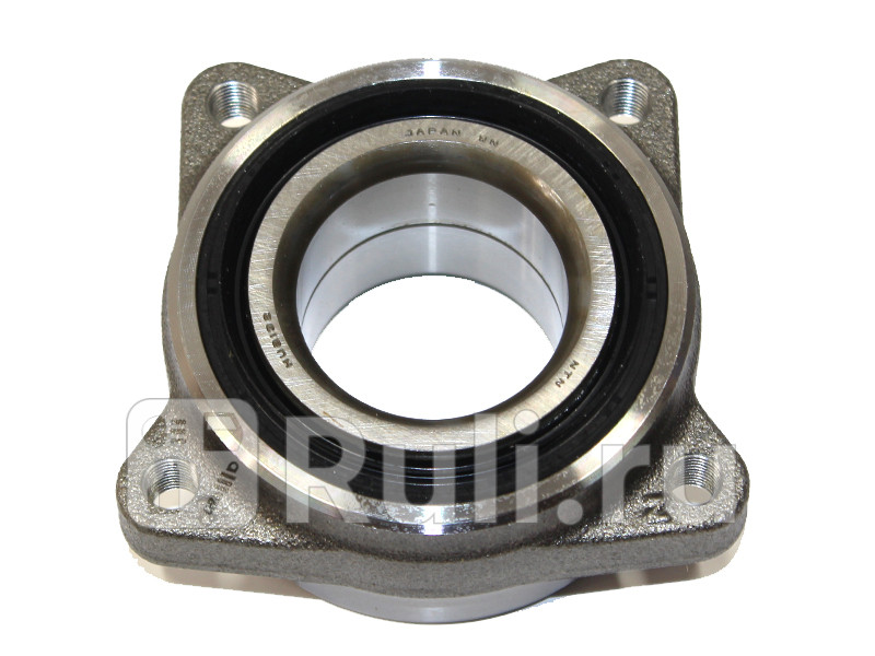 Полуступица перед HONDA INSPIRESABER UA12ODYSSEY RA1 94-98 NTN HUB132-2 3800₽