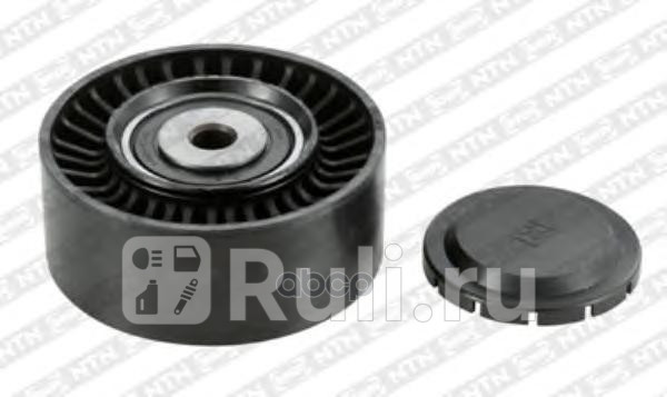 ролик обводной Audi A4 19TDi20TDi 00 SNR GA35717 2290₽