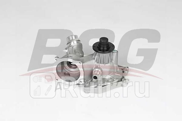 Водянная помпа BSG BSG15-500-011 6510₽