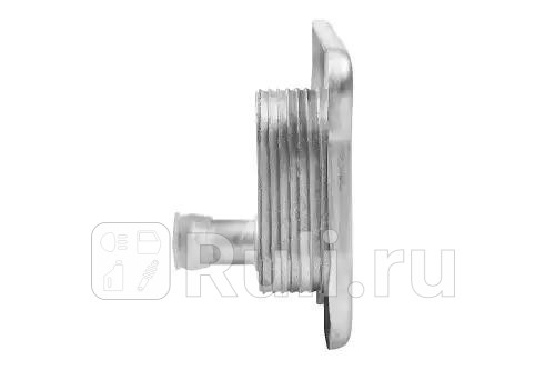 Радиатор масляный MB Sprinter двOM611 612 646 647 Vito двOM611 646 Viano двOM646 ZENTPARTS Z19601 4240₽