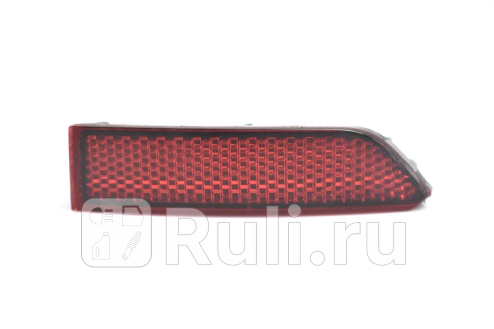 Катафот правый в задний бампер для Volkswagen Tiguan 2018- TYC 17-5775-00-6B 1300₽