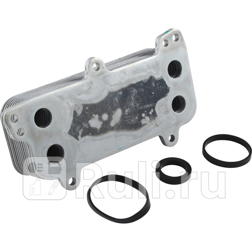 Теплообменник масла двиг JP GROUP 1113500800 4570₽