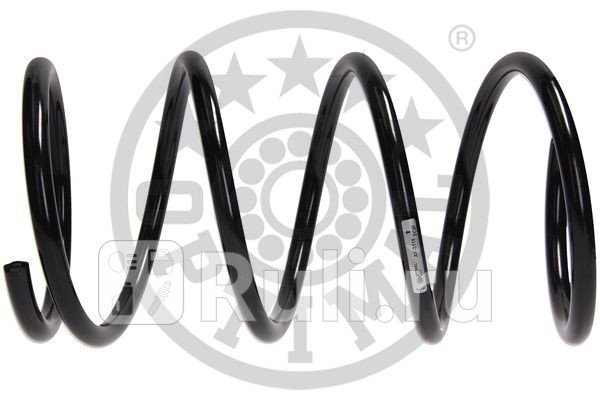 Пружина ходовой части MITSUBISHI LANCER SPORTBACK CX_A LANCER Stufenheck CYZ_A Optimal af-3119 0₽