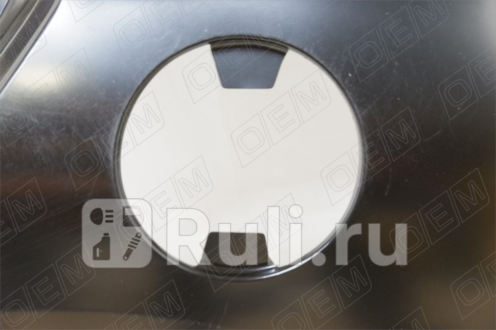 Крыло заднее левое hyundai solaris 2 2017-нв OEM OEM0027KZL 0₽