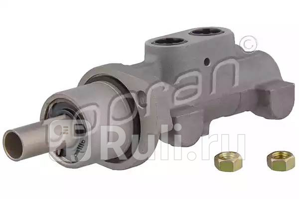 Цилиндр тормозной главный HANS PRIES 721050001 0₽