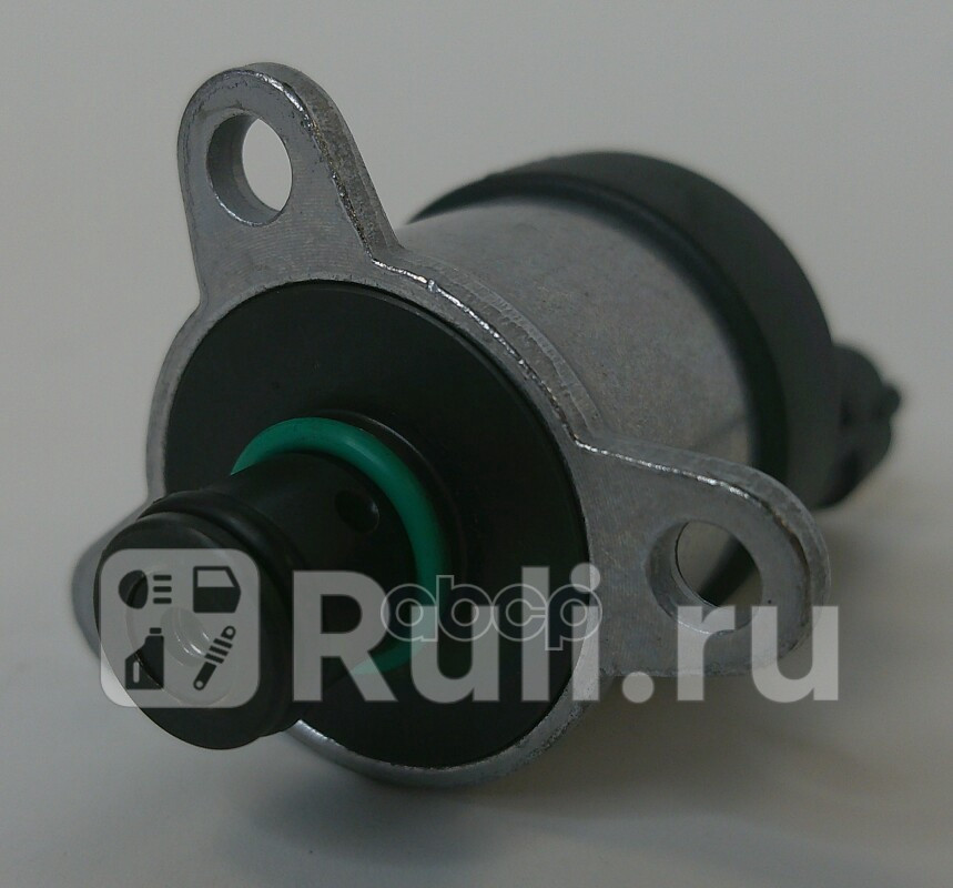 Регулятор давления топлива hyundai h1 kia sorento 25crdi 02 BOSCH 0 928 400 713 0₽