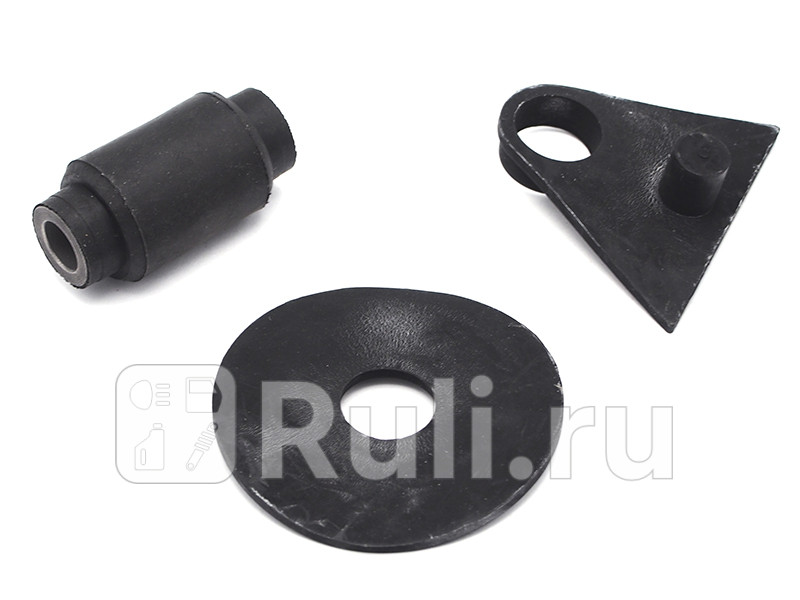 Картридж задней подушки двигателя TOYOTA HARRIER 03-08 KLUGER 00-07 ALPHARD 02-08 ESTIMA 99-06 SAT ST-12371-28010 830₽