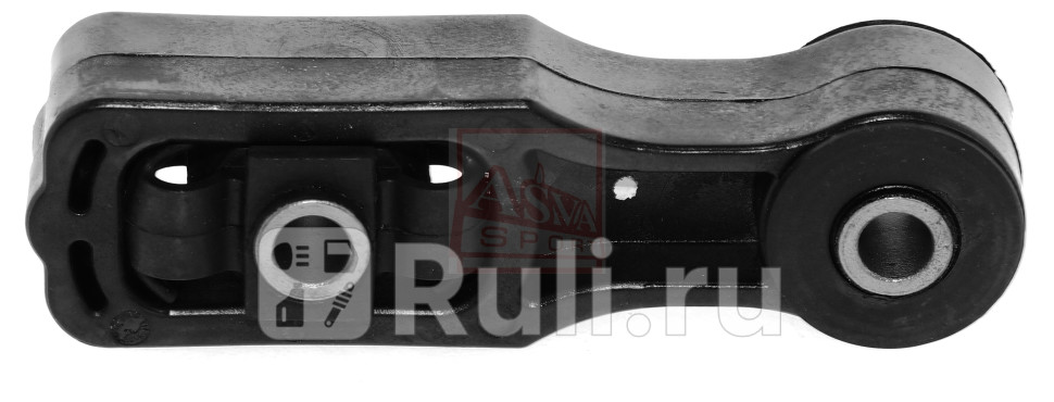 Подушка двигателя зад правлев ASVA 0212P10WR 0₽