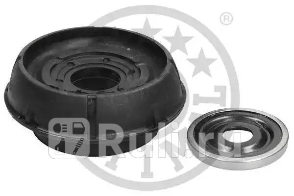 Опора стойки амортизатора NISSAN KUBISTAR X76RENAULT CLIO II BB012_ CB012_ CLIO II Kas Optimal f8-6329 0₽