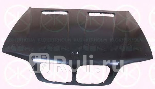 Капот для BMW X5 E53 1999-2003 KLOKKERHOLM 0095280 59860₽