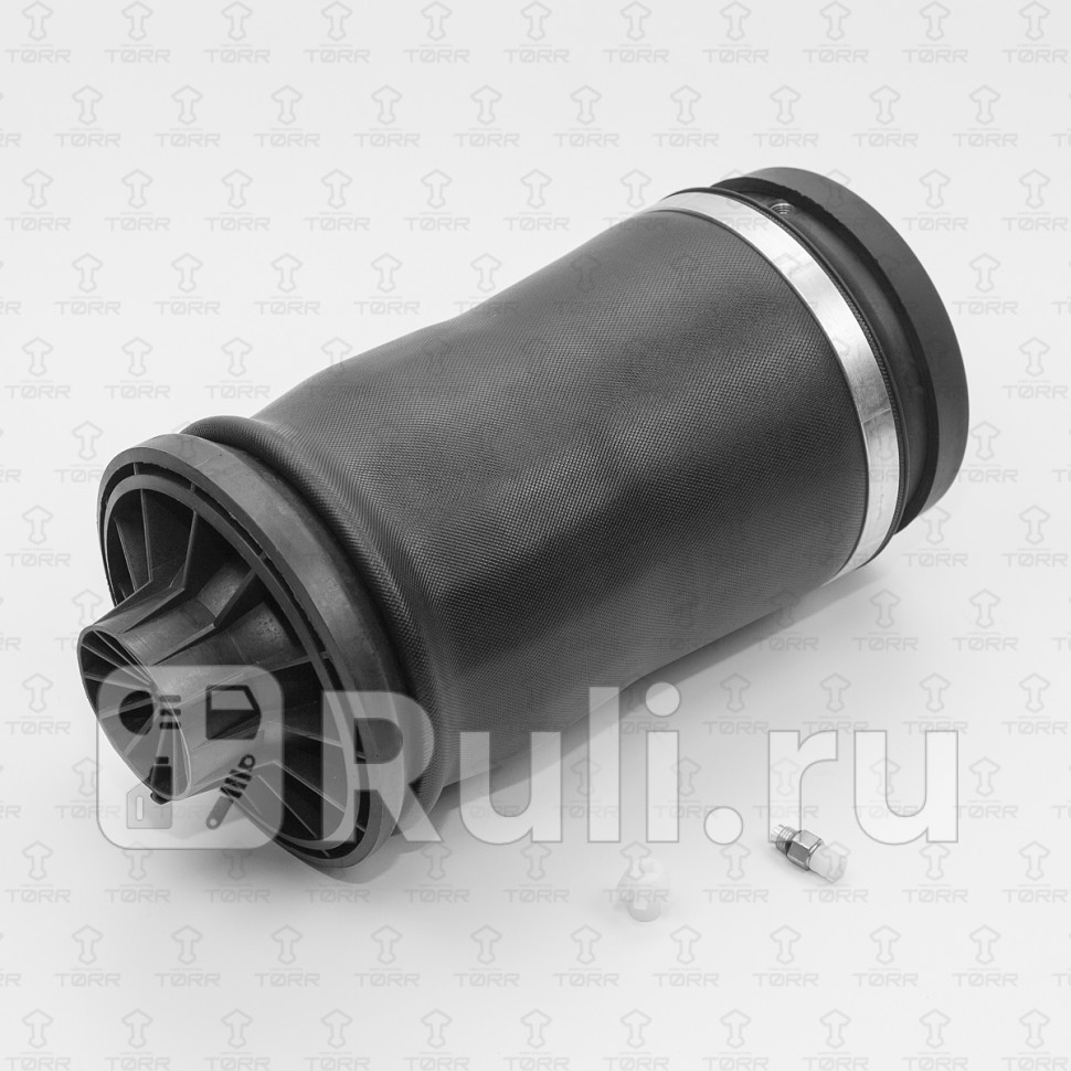 Пневмобаллон задний MERCEDES ML GL W164 05- TORR LZ0105 14860₽