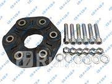 Муфта кардвала MB C200D-300dW205 CLS220D-400DC218C257 E200D-400DW212 14- к-т GSP 537630S 7300₽