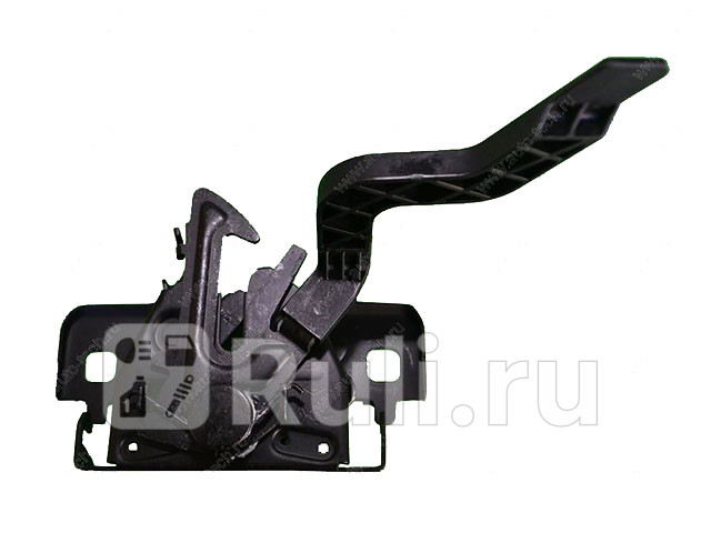 Замок капота для Renault Logan 2 2013-2018 RENAULT 656016651R 6960₽