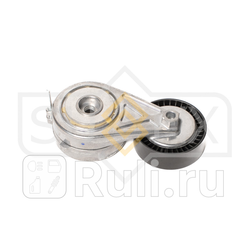 Натяжитель приводной FP-2495 SUFIX FP-2495 2440₽