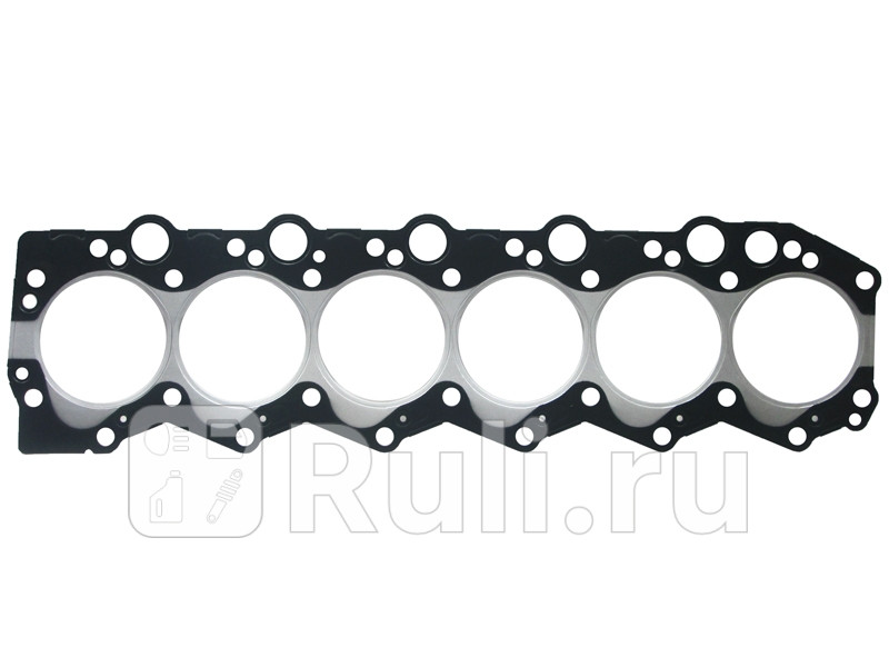 Прокладка головки блока 1HZ1HDT MARK 1 LAND CRUISER J7J8 90- TOYOTA-LEXUS 11115-17010-01 10150₽