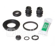 Ремкомкт суппорта BREMBO FKT114 1150₽