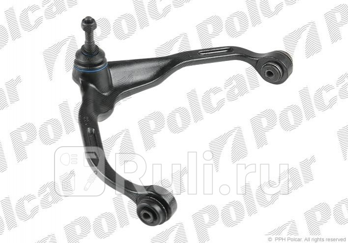 Рычаг передний правый для Dodge Nitro (2006-2011) SRLINE 313538-1