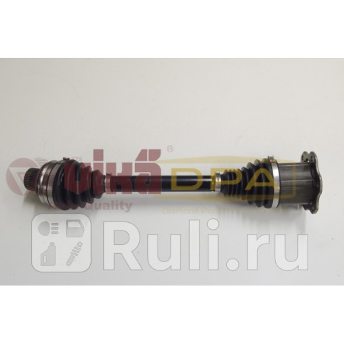 Привод LR Vika 44071723001 10980₽