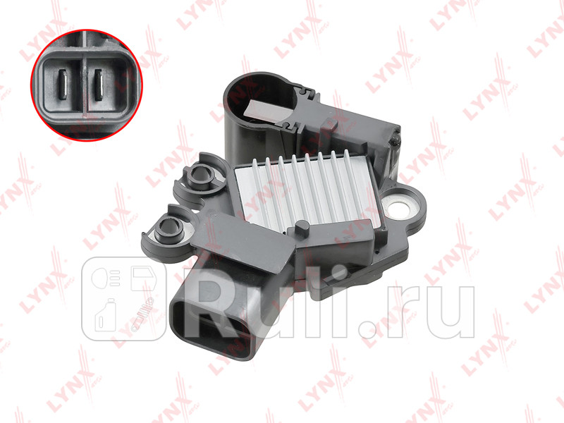Регулятор напряжения LYNXAUTO EA92016 3340₽