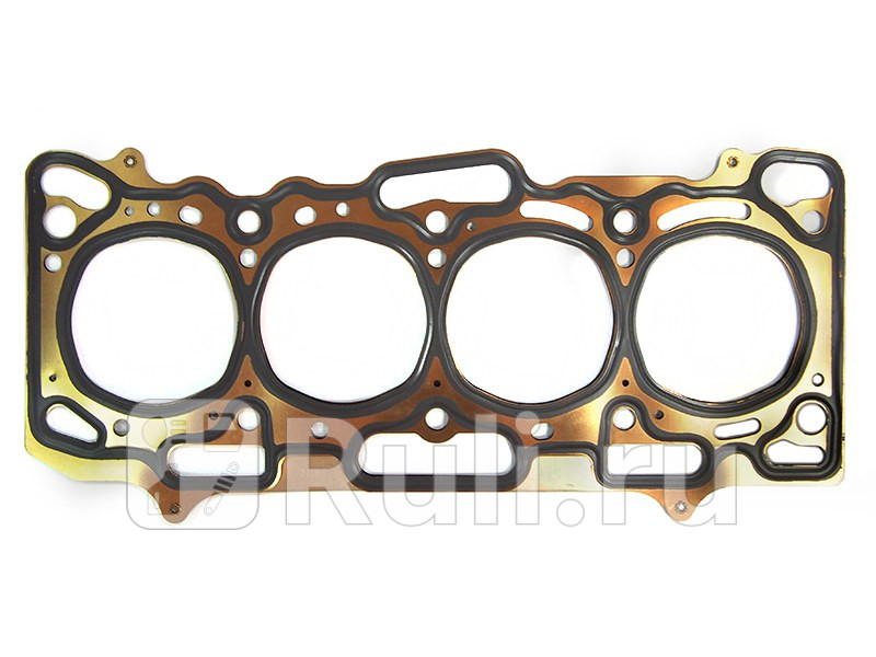 Прокладка ГБЦ MITSUBISHI CARISMA COLT 95-03 MIRAGE DINGO 4G13 98-02 металл SAT ST-MD351292 1520₽