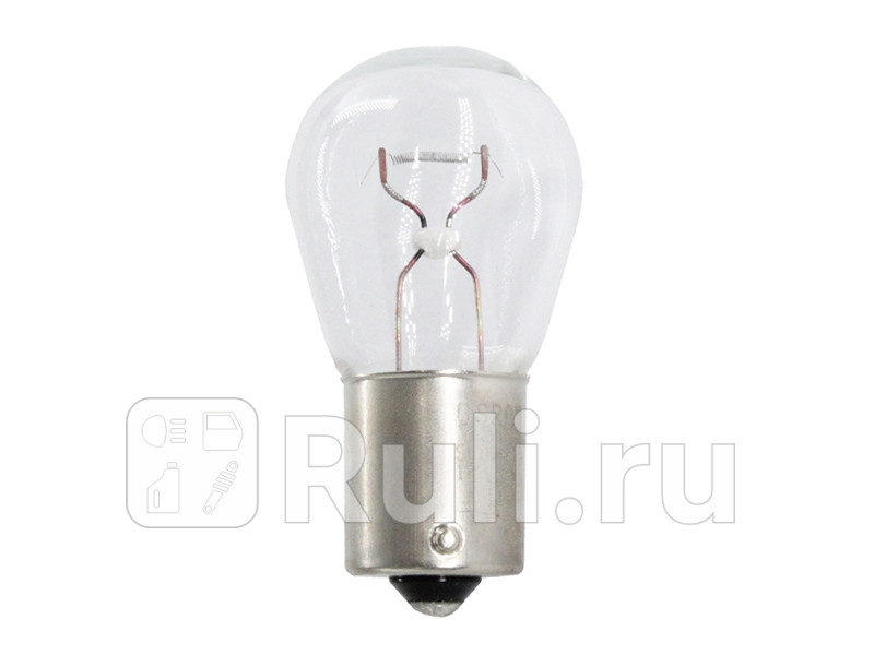 Лампа P21W 21W OSRAM OSRAM 7506 30₽