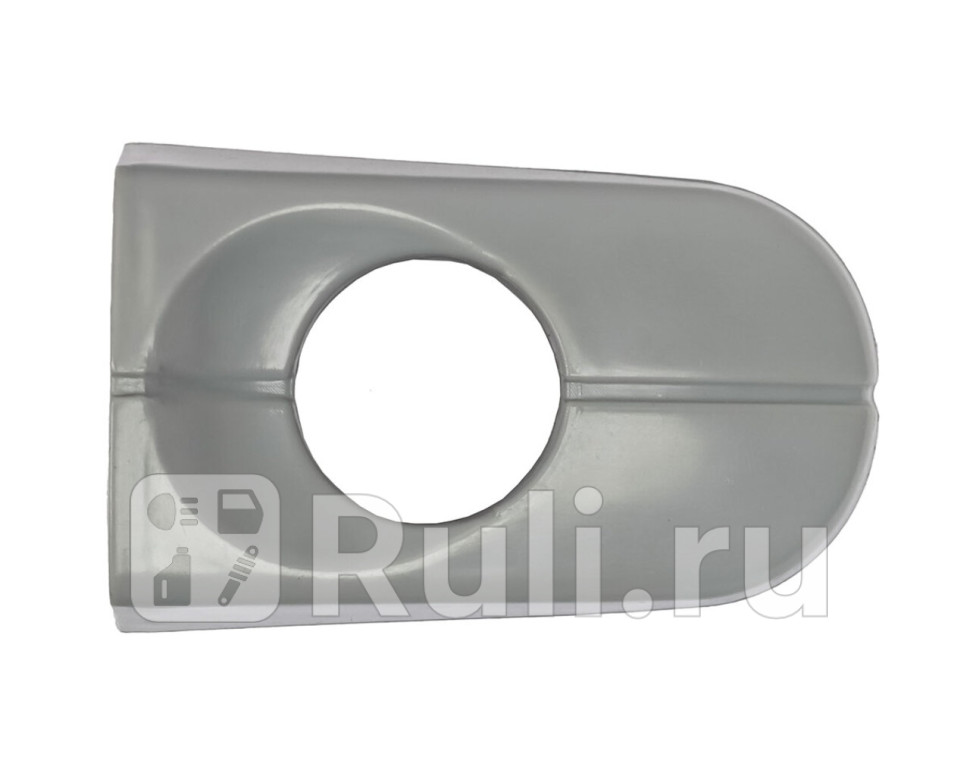 Крышка ручки двери для Ford Focus 2 рестайлинг 2008-2011 SAILING FDL15900159 110₽