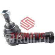 Наконечник рулевой правый VW T4 all 95 SEGMATIC SGST2119 760₽
