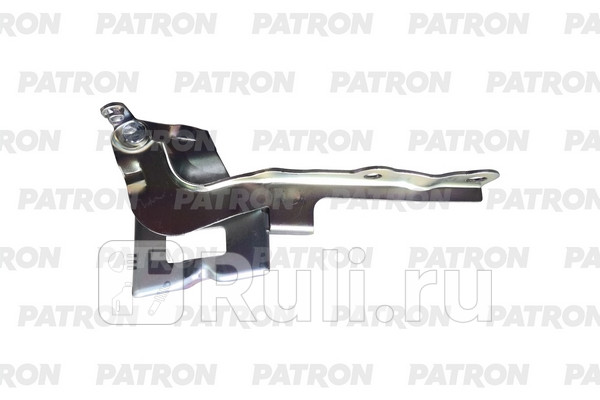 Петля капота лев HYUNDAI IX35TUCSON 2010-15 PATRON P74-HN002AL 1230₽