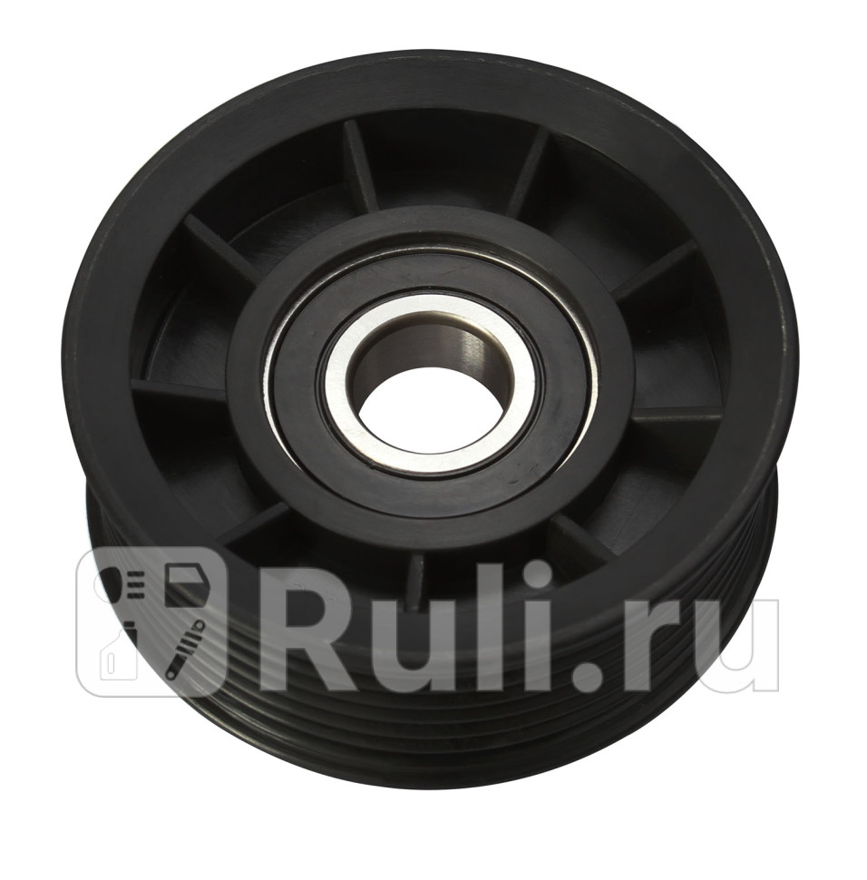 Ролик ремня приводного HONDA ACCORDCIVICCR-V 1820 01- INA 532058010 AG03068 MILES AG03068 1040₽