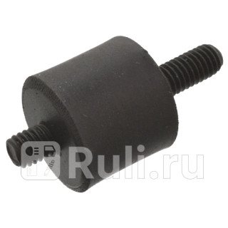 Подушка корпуса фильтра масляного Febi 26079 340₽