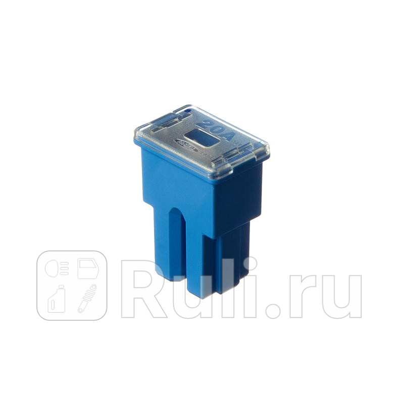 Предохранители Koito Koito F40201PC 340₽