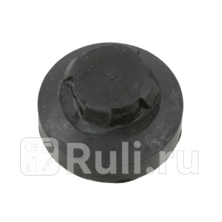 Подушка радиатора нижняя Febi 22970 580₽