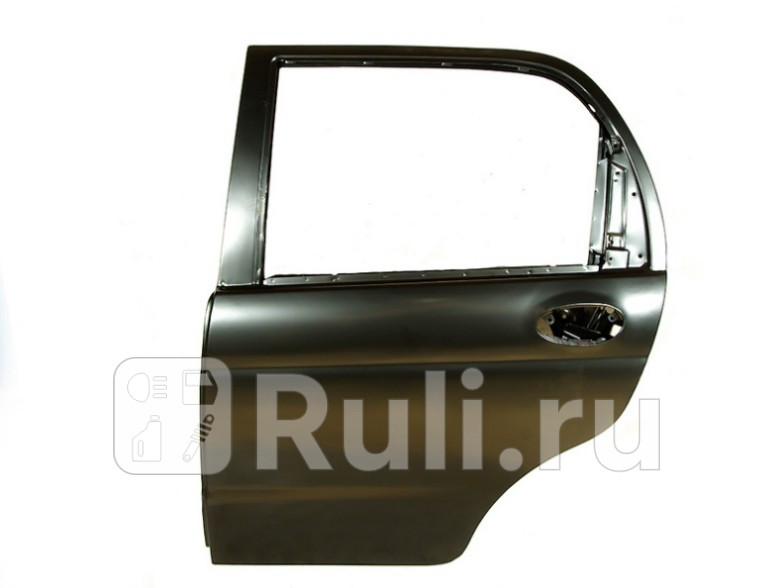 Дверь задняя левая для Daewoo Matiz 2001- Forward DWMIZ01-520-L 14110₽