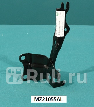 Петля капота левая для Mazda 3 BL 2009-2013 CrossOcean MA3308L 320₽